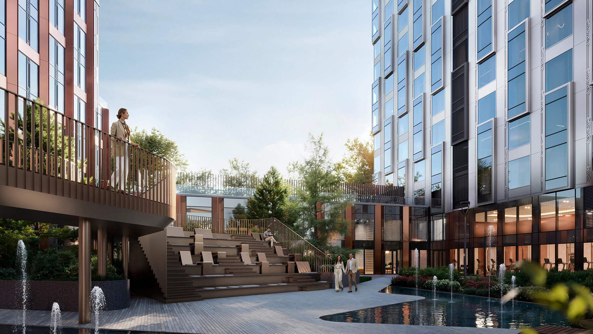 ЖК Мангазея на Тульской - изображение 5