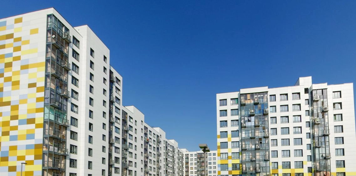 ЖК Ново-Молоково - изображение 3