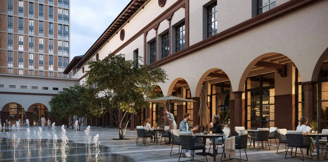 ЖК SOUL (Соул) - изображение 3