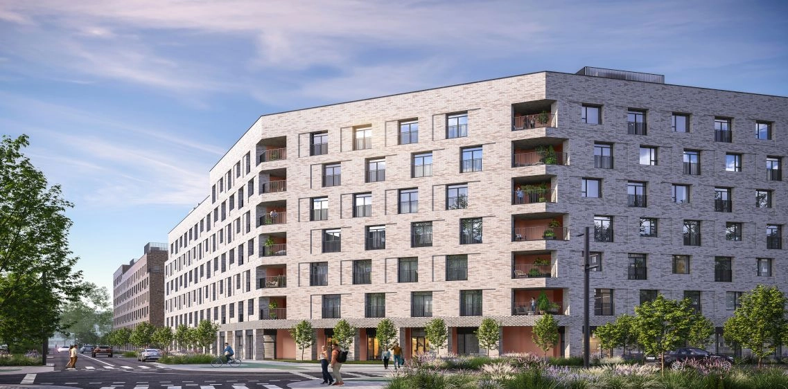 ЖК СберСити - изображение 4