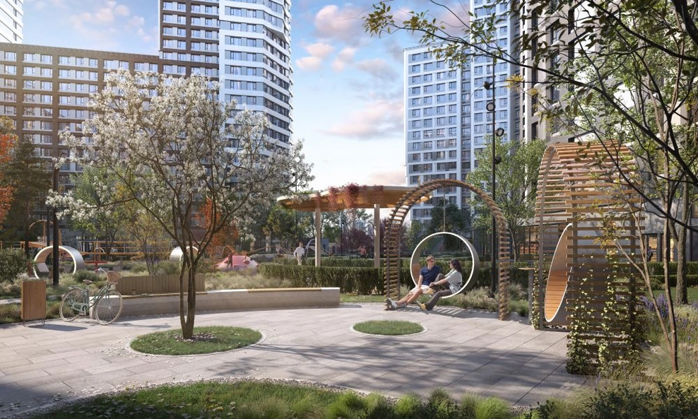 ЖК Символ - изображение 3