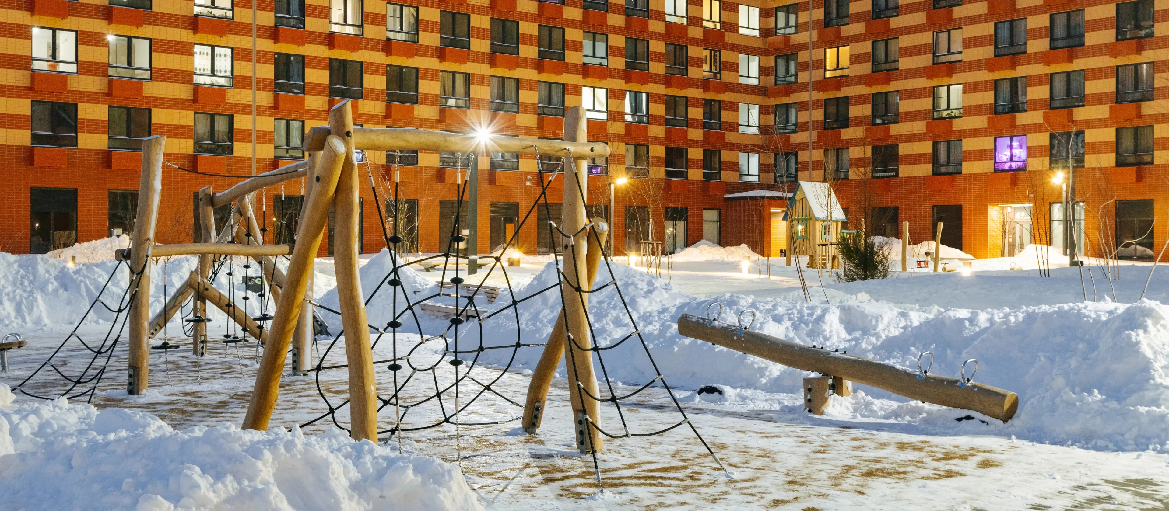 ЖК Восточное Бутово - изображение 10