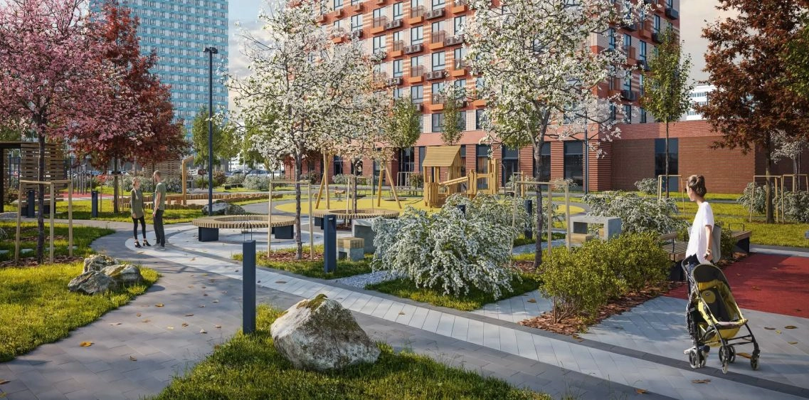 ЖК Ярославский - изображение 10