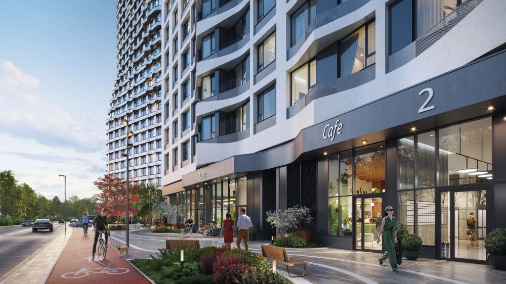 ЖК Символ - изображение 2