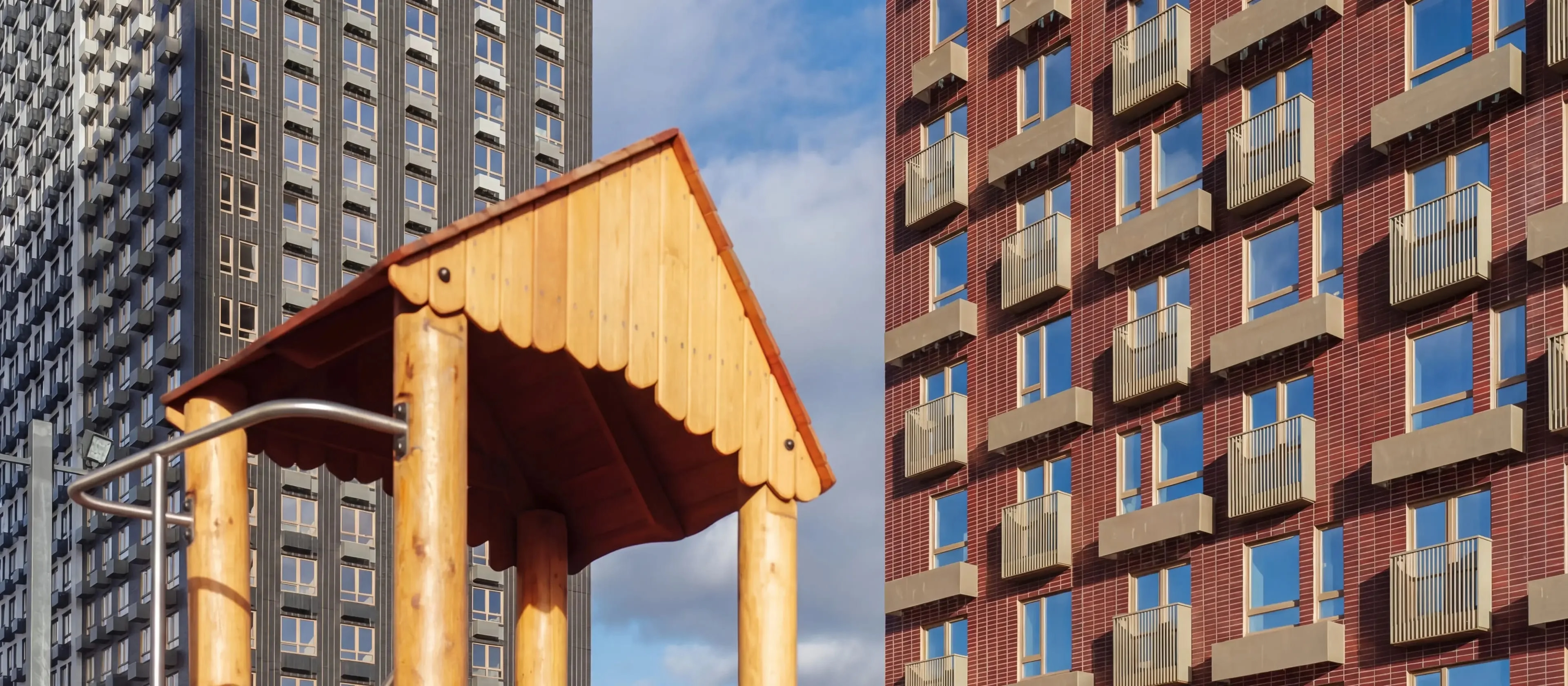 ЖК Ярославский квартал - изображение 1