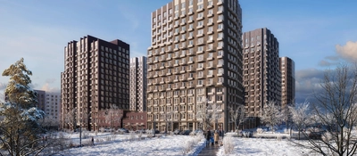 ЖК Середневский лес - изображение 1