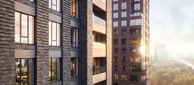 ЖК Кутузовский квартал - изображение 2