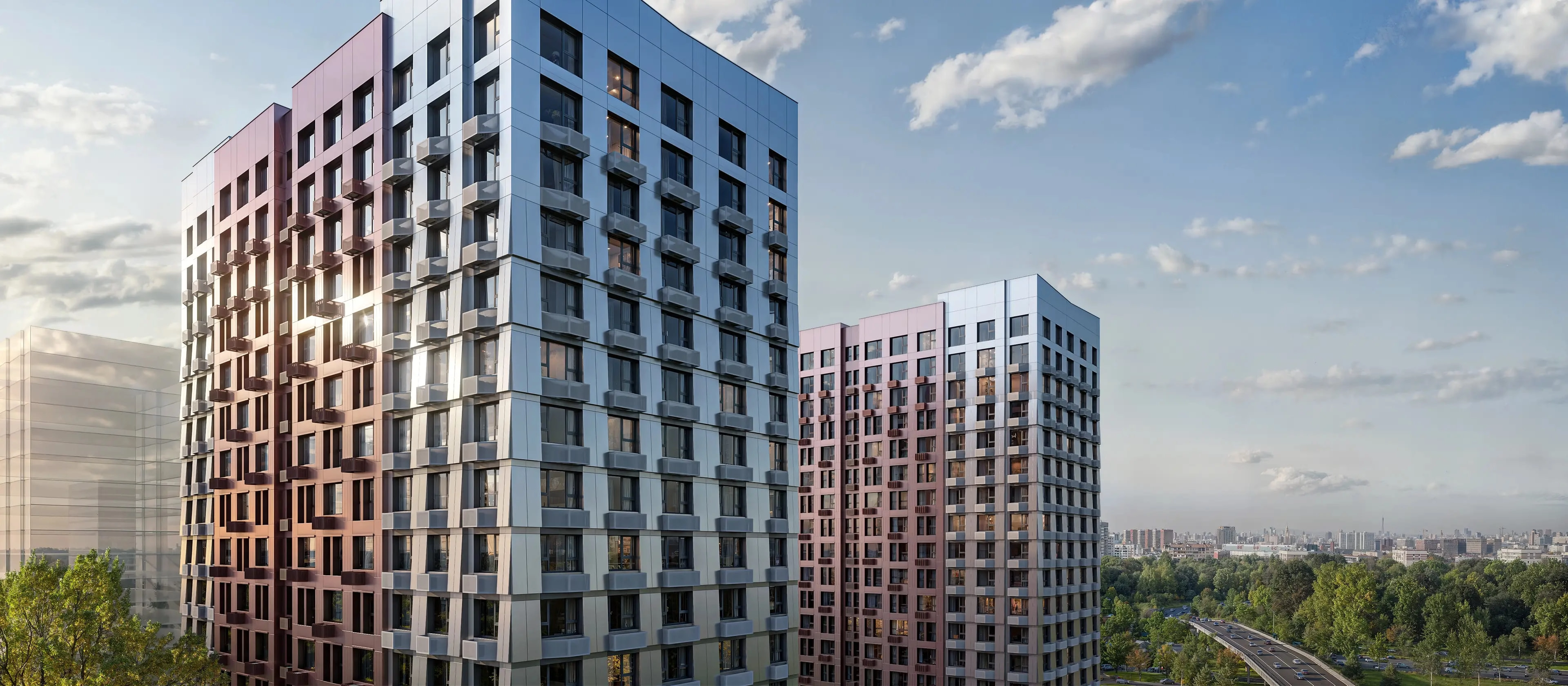 ЖК Восточное Бутово - изображение 1