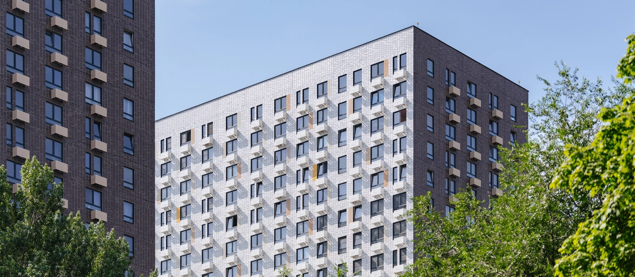 ЖК Томилинский бульвар - изображение 1