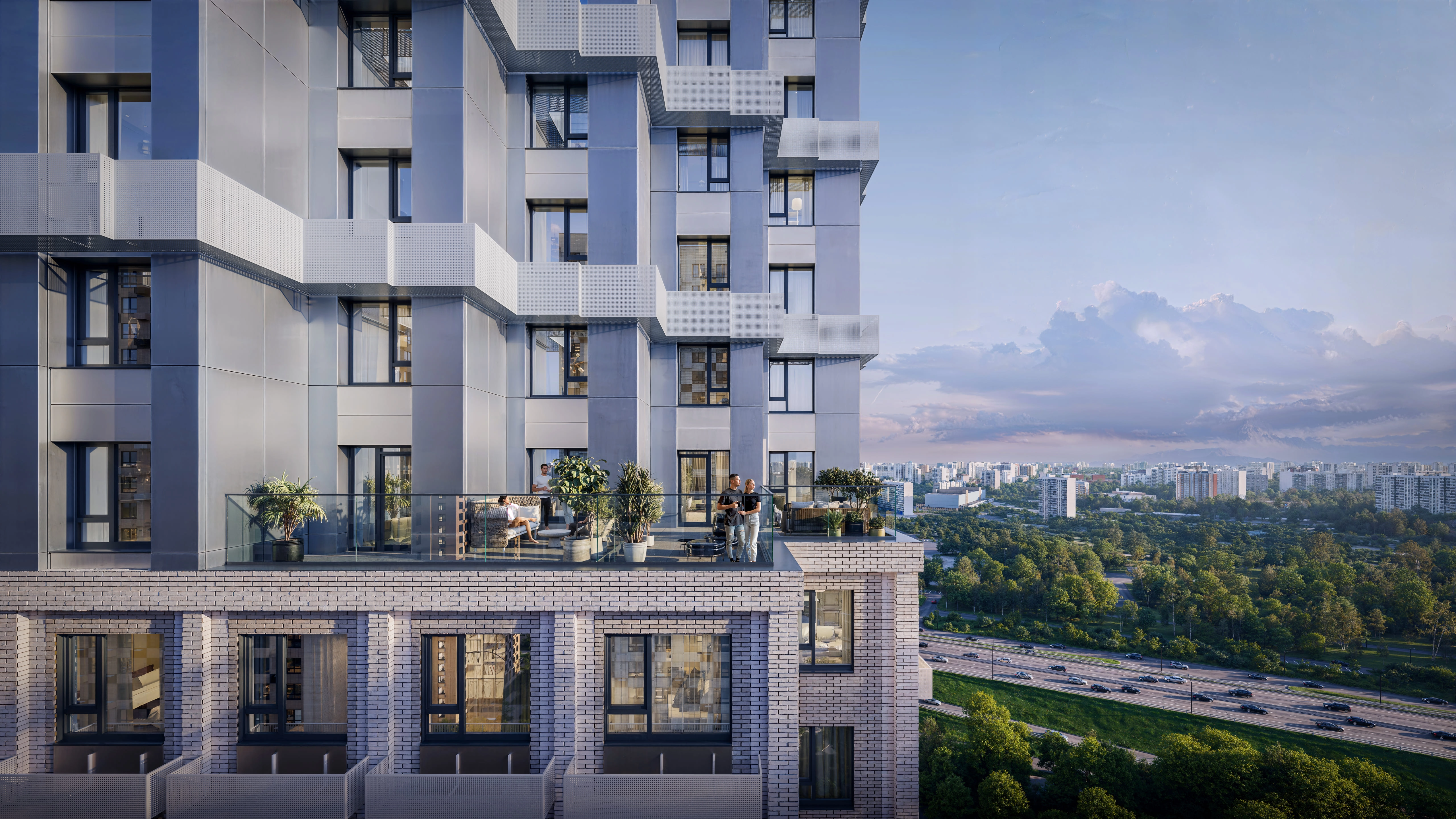 ЖК Алтуфьевское 53 - изображение 2