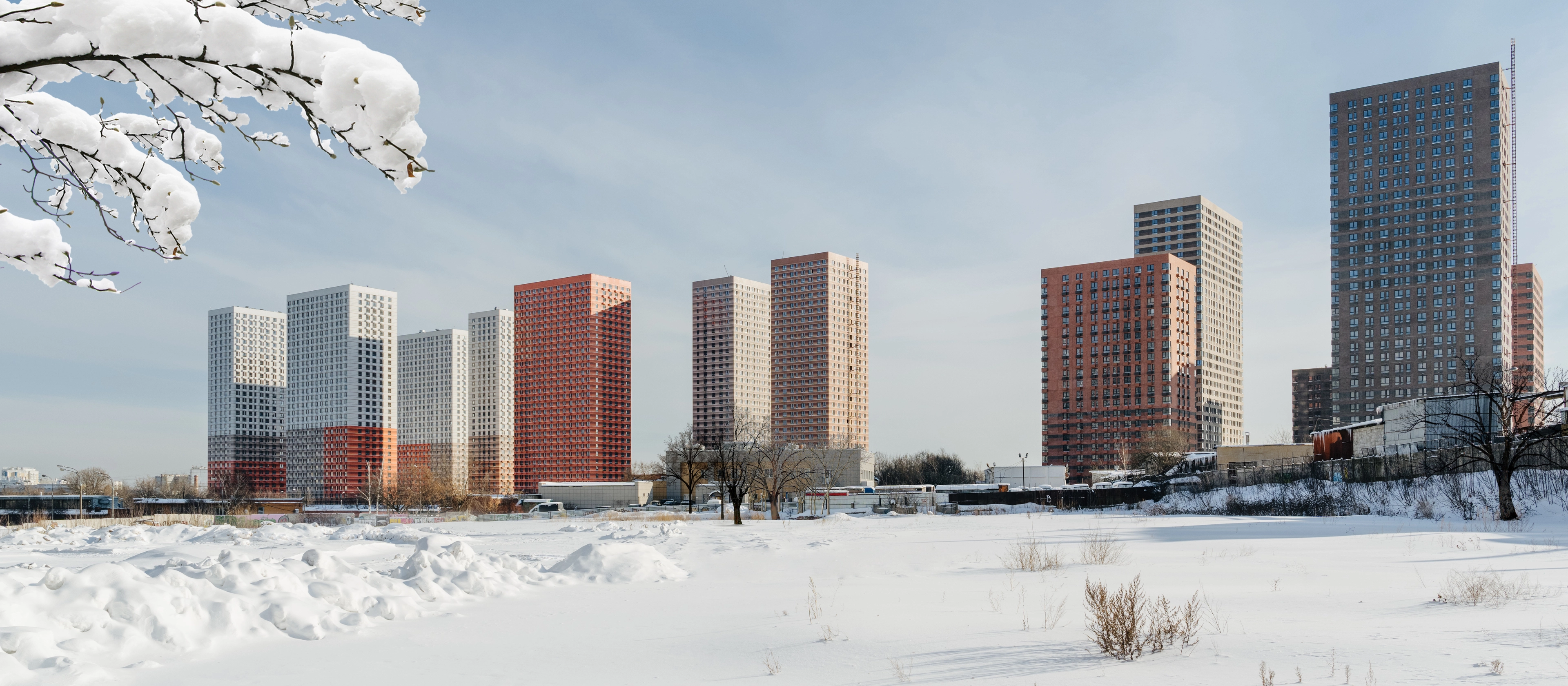 ЖК Второй Нагатинский - изображение 2