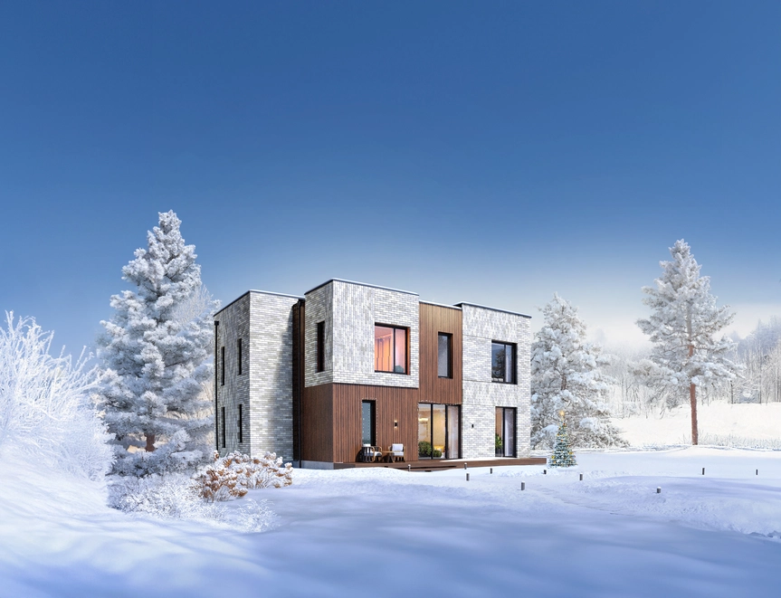 ЖК Маслово Forest Club - изображение 1