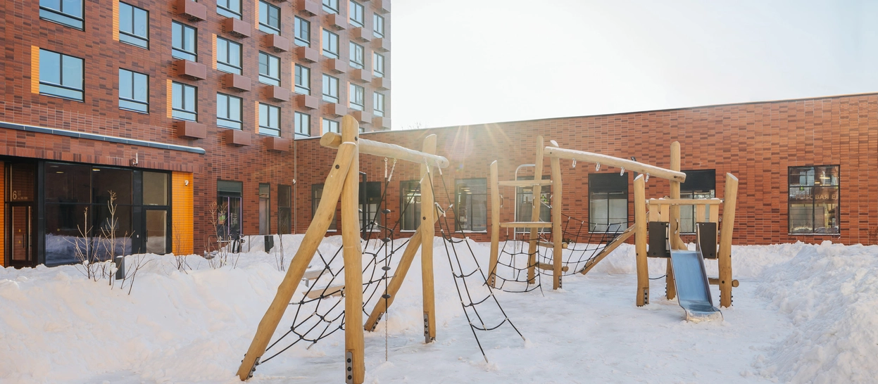 ЖК Кольская 8 - изображение 8