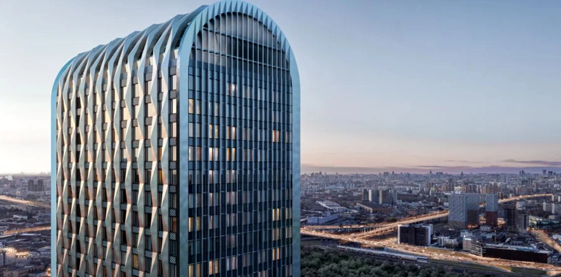 ЖК Voice Towers - изображение 1