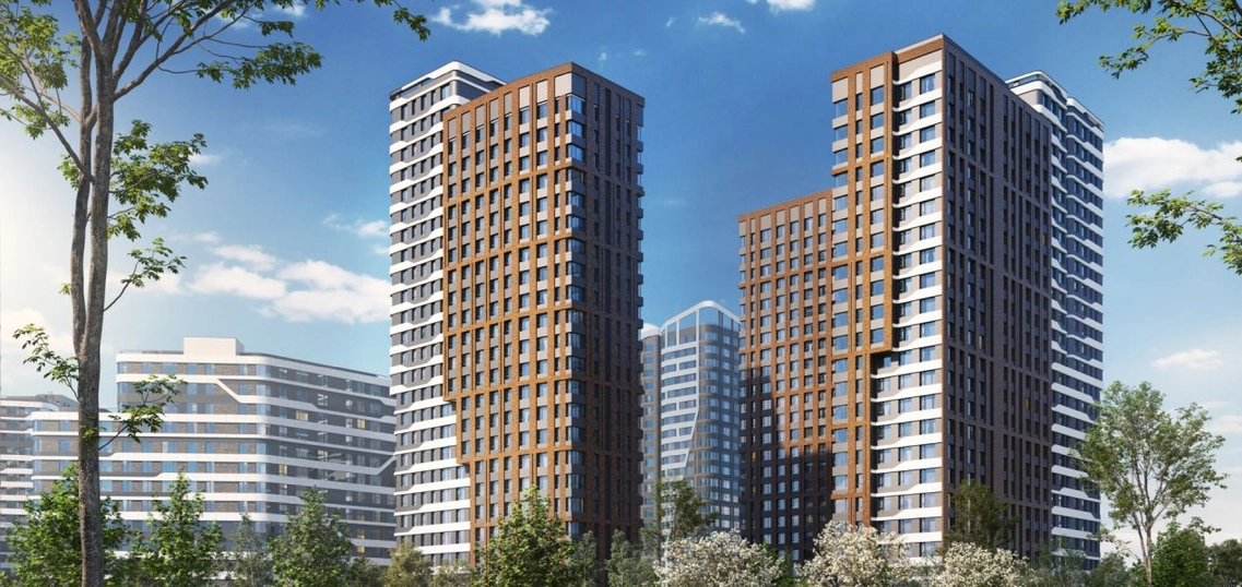 ЖК Символ - изображение 7