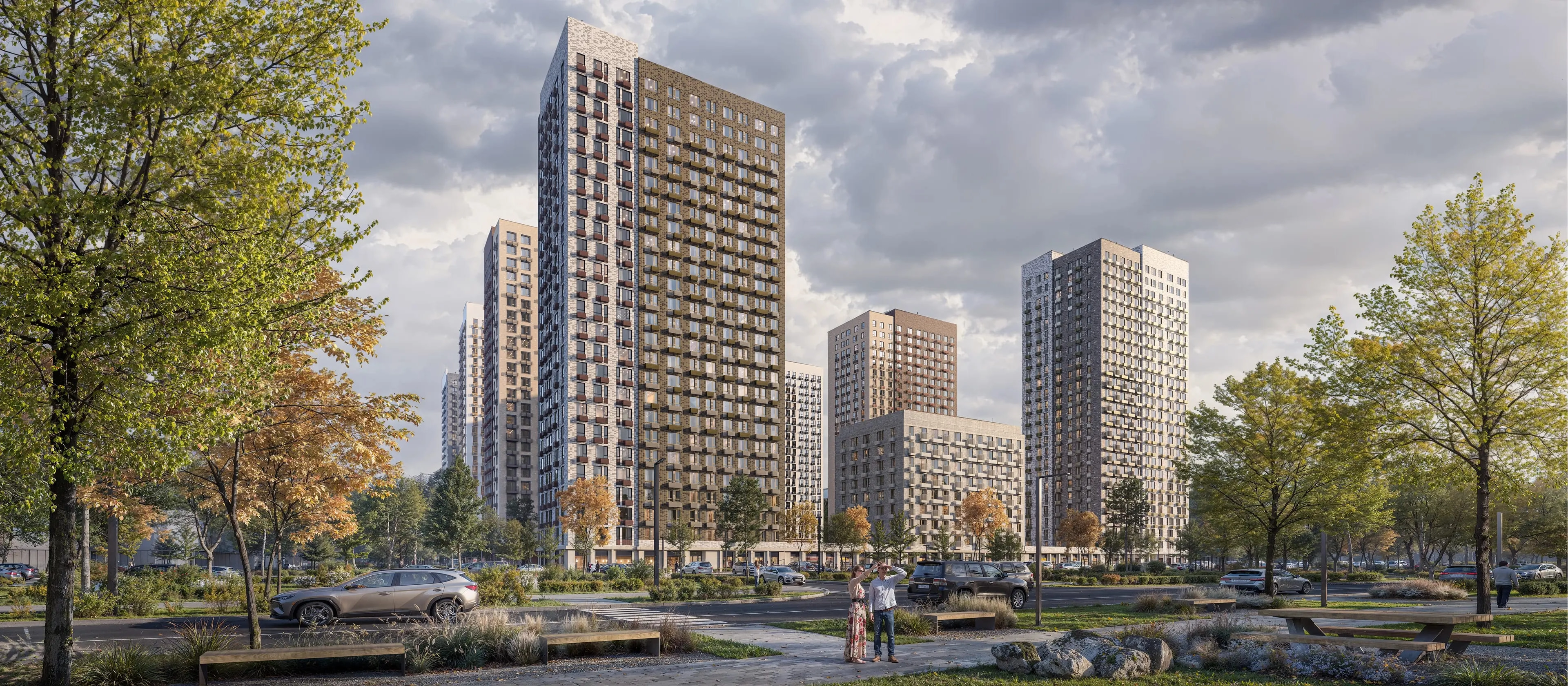ЖК Ярославский квартал - изображение 2