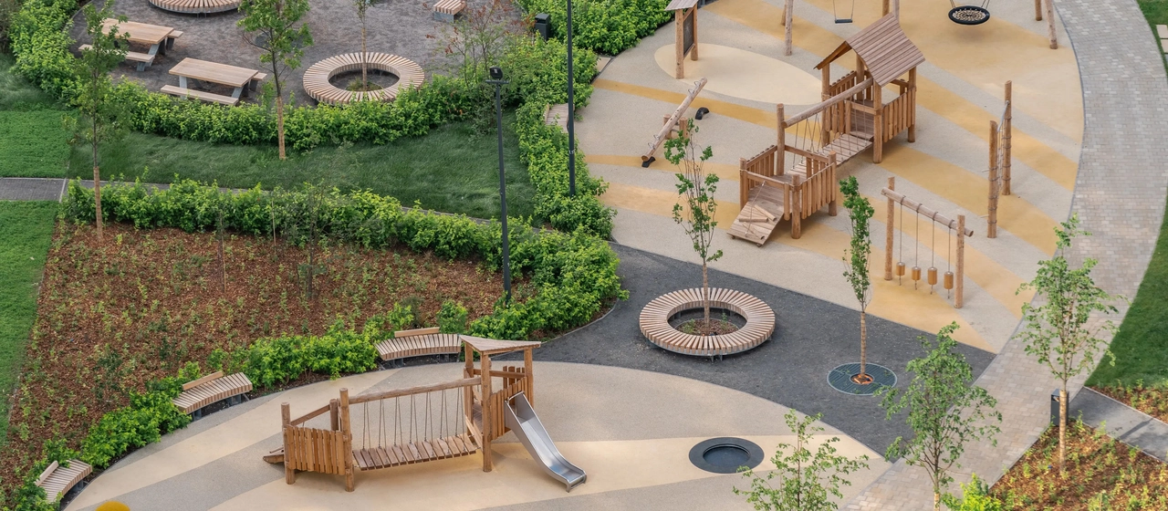 ЖК Второй Нагатинский - изображение 1