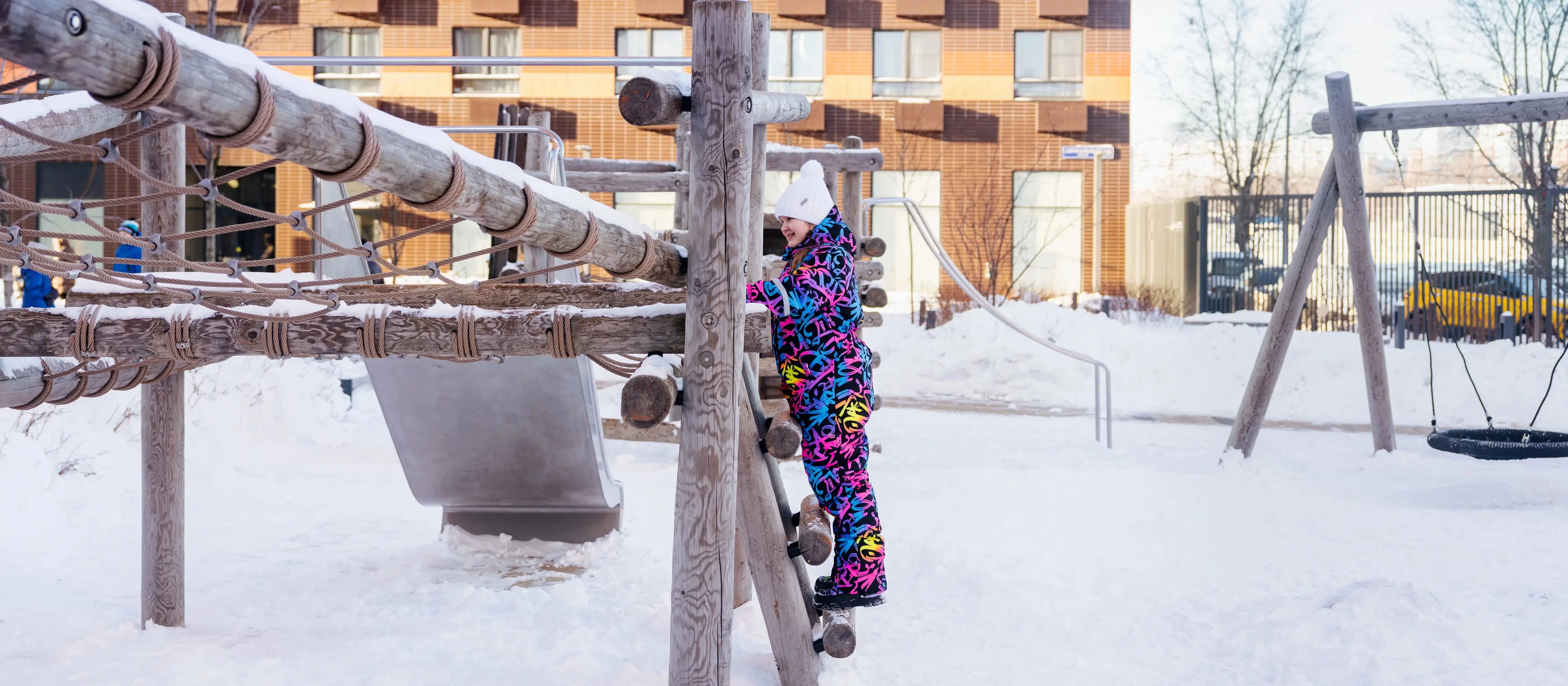 ЖК Сигнальный 16 - изображение 2