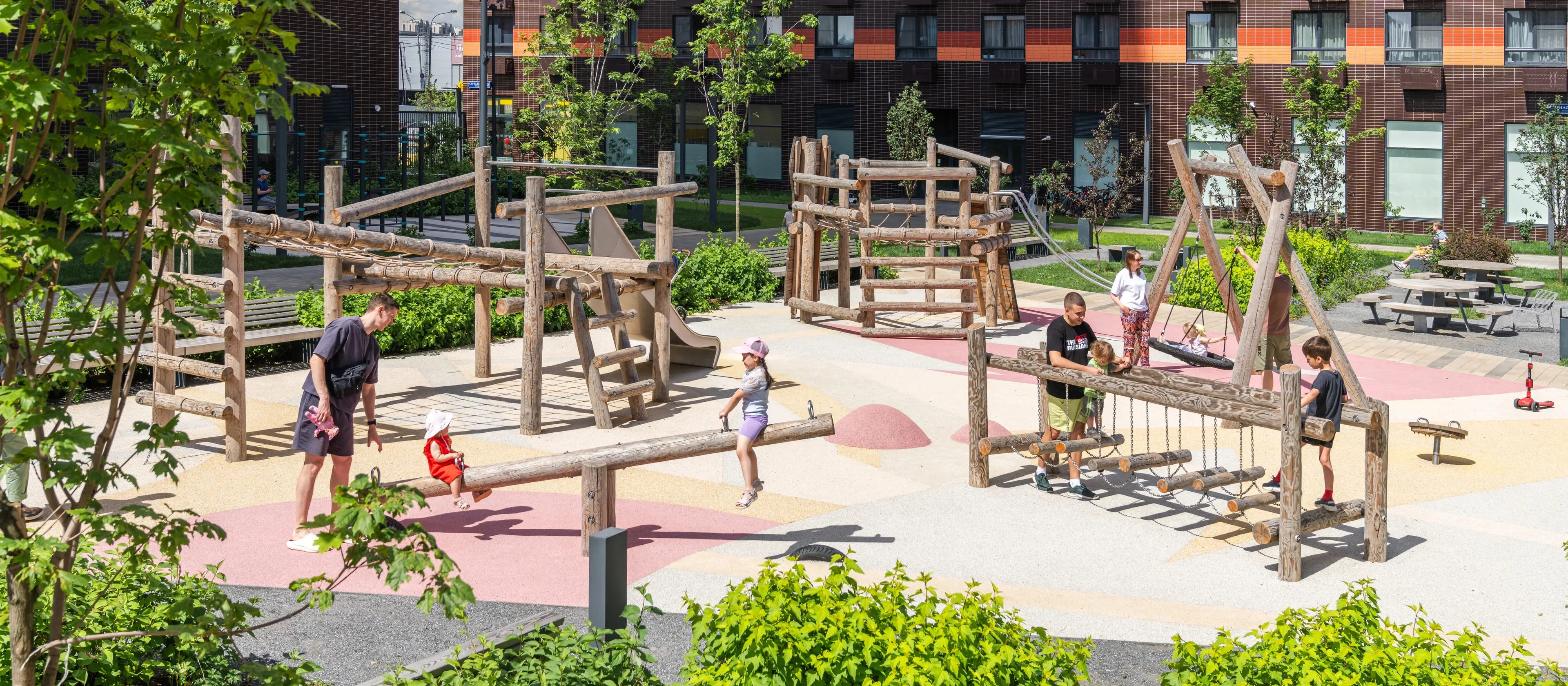 ЖК Сигнальный 16 - изображение 2