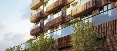 ЖК Кутузовский квартал - изображение 1