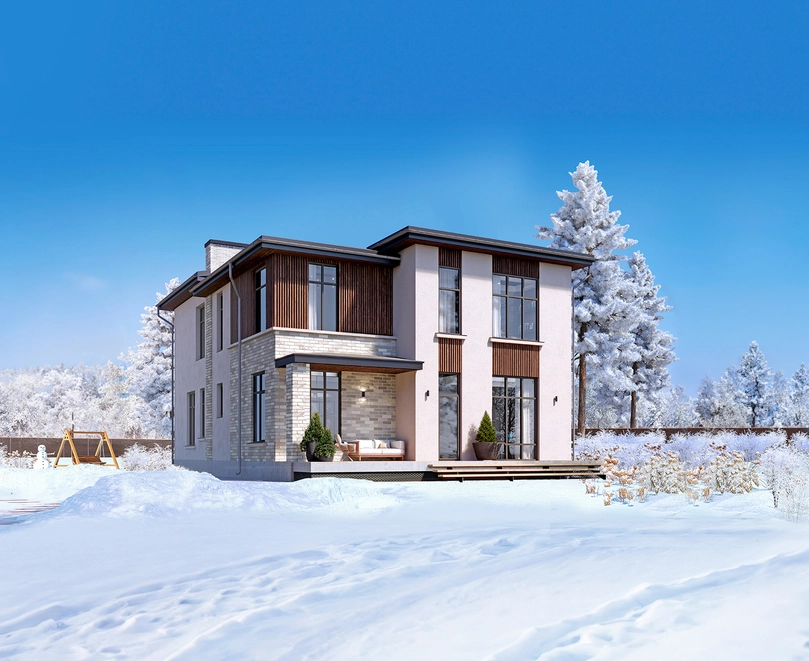 ЖК Маслово Forest Club - изображение 2