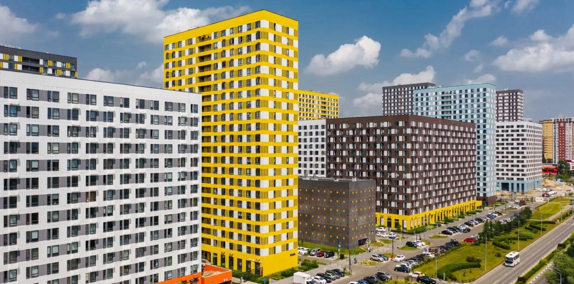 ЖК Ярославский - изображение 3