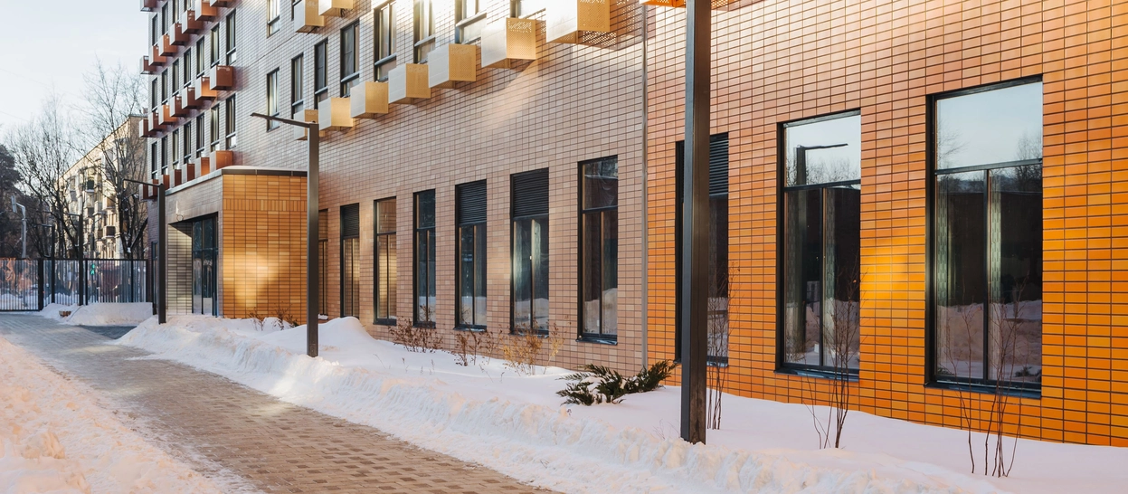 ЖК Кольская 8 - изображение 6