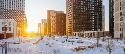 ЖК Белая Дача Парк - изображение 3