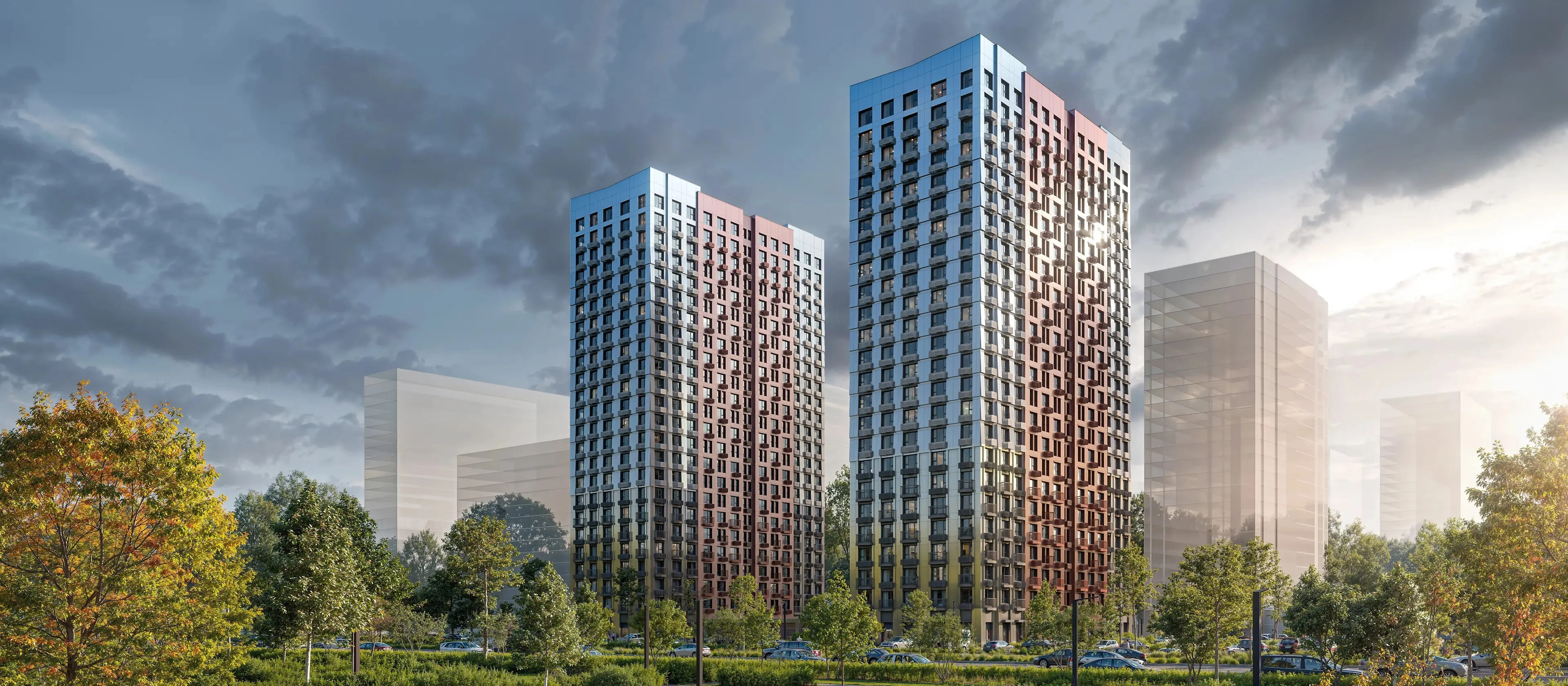 ЖК Восточное Бутово - изображение 4