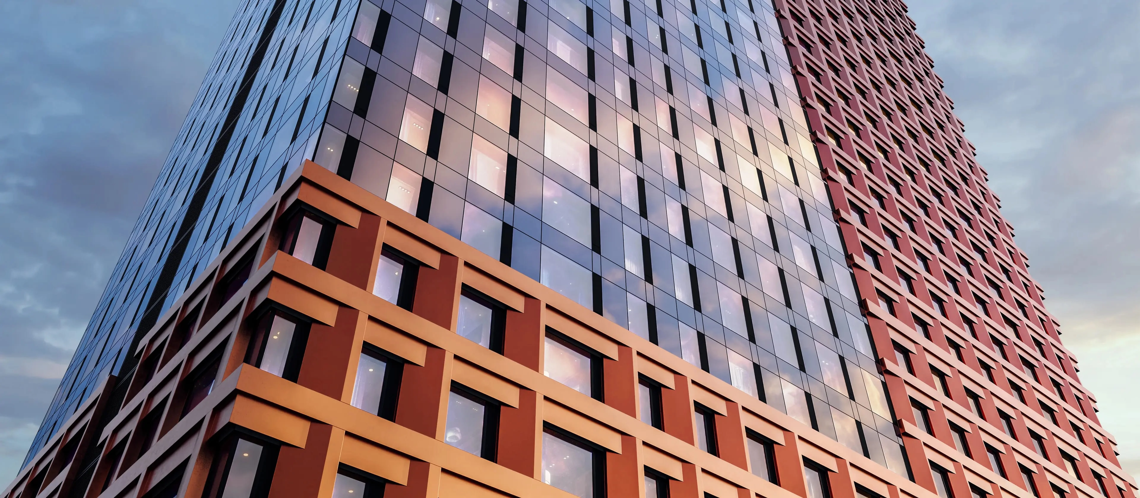 ЖК Полар - изображение 2