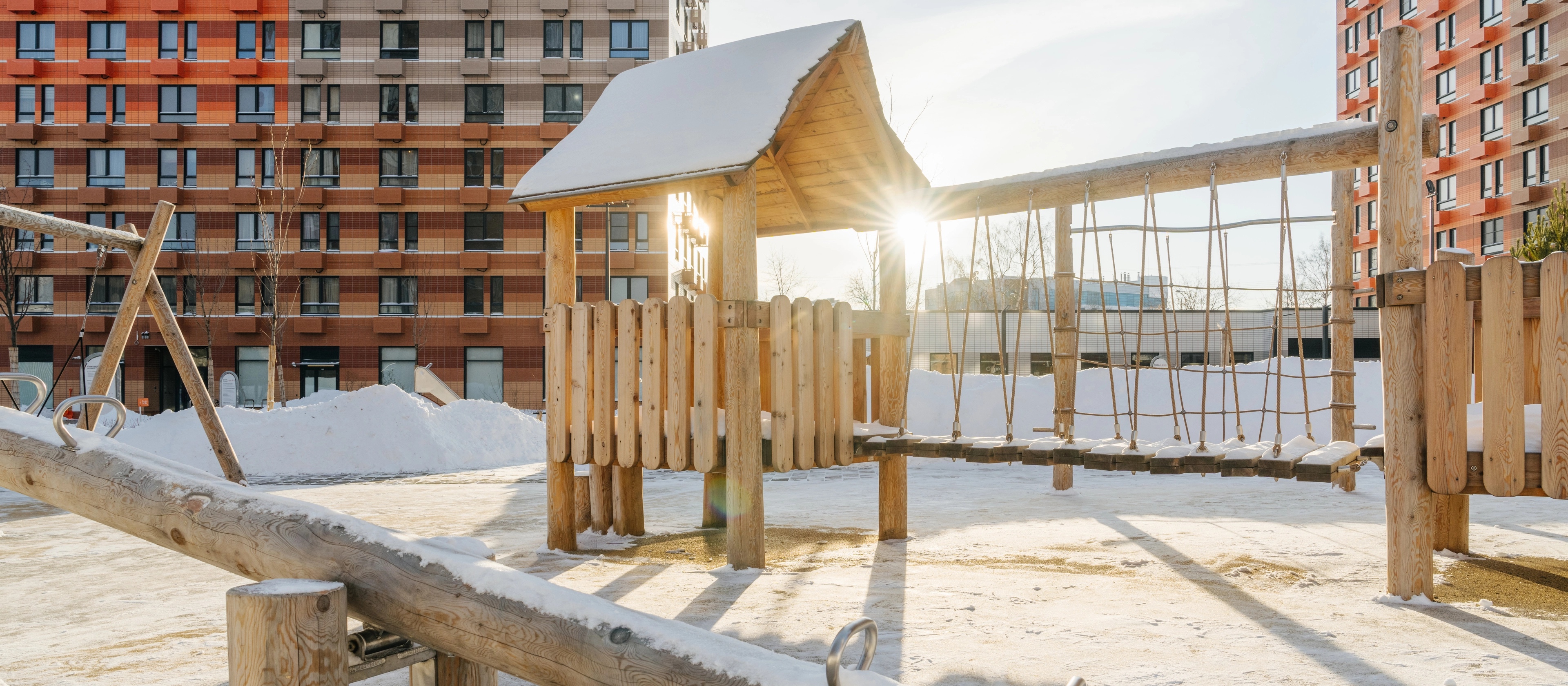 ЖК Второй Нагатинский - изображение 1