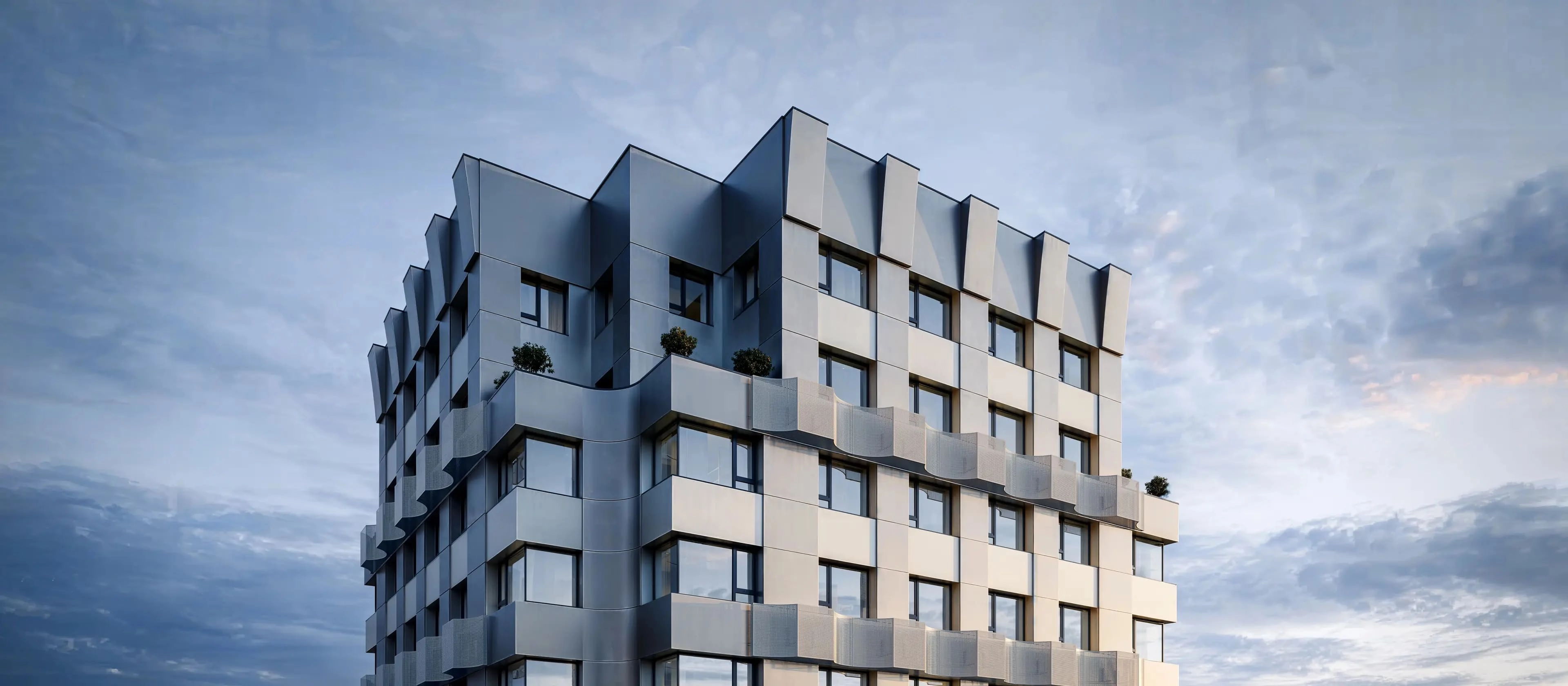 ЖК Алтуфьевское 53 - изображение 1