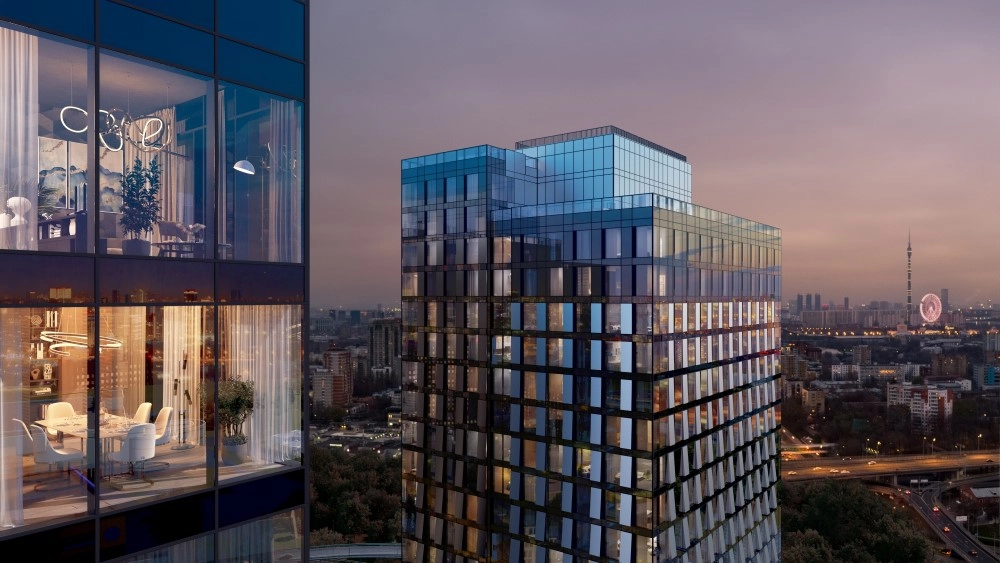 ЖК МИРАПОЛИС - изображение 2