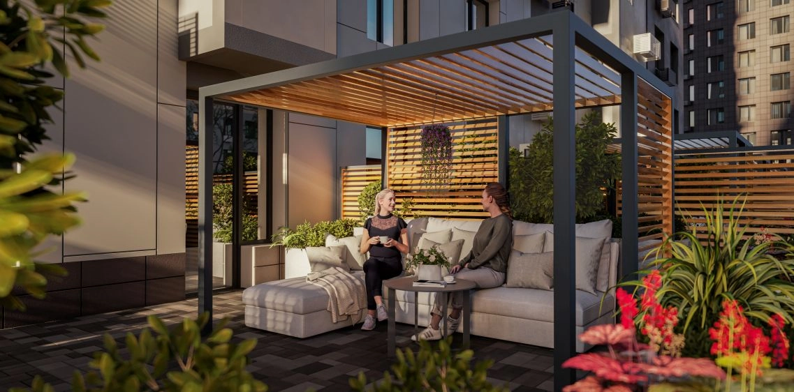 ЖК EVO (ЭВО) - изображение 3