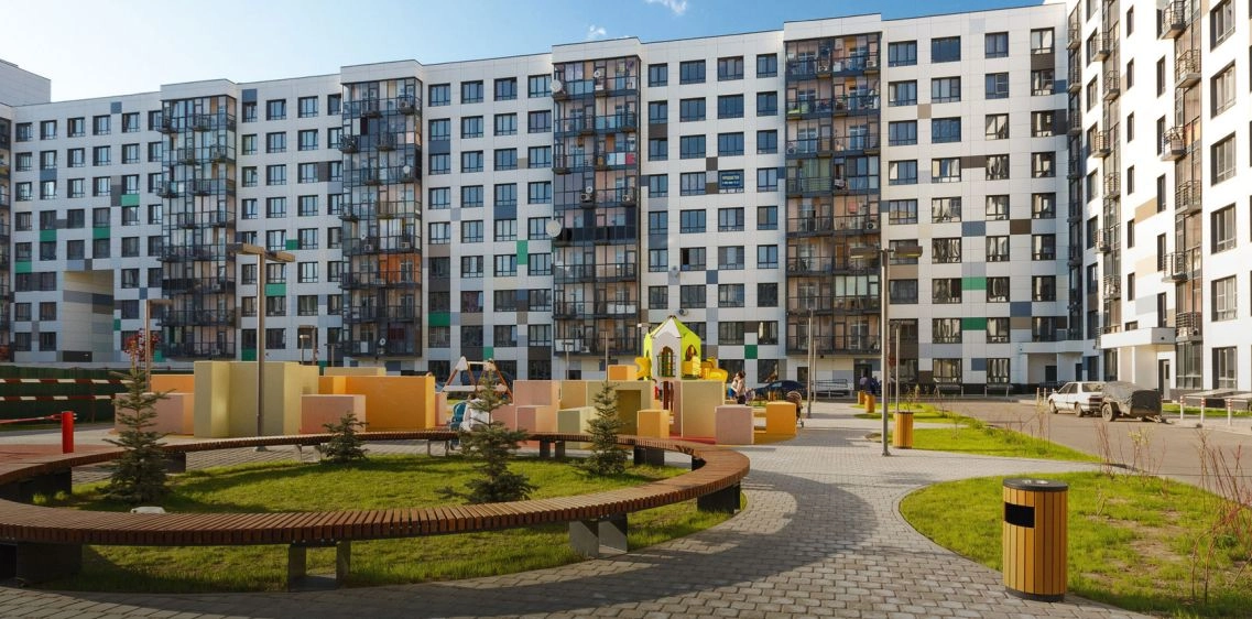 ЖК Ново-Молоково - изображение 2