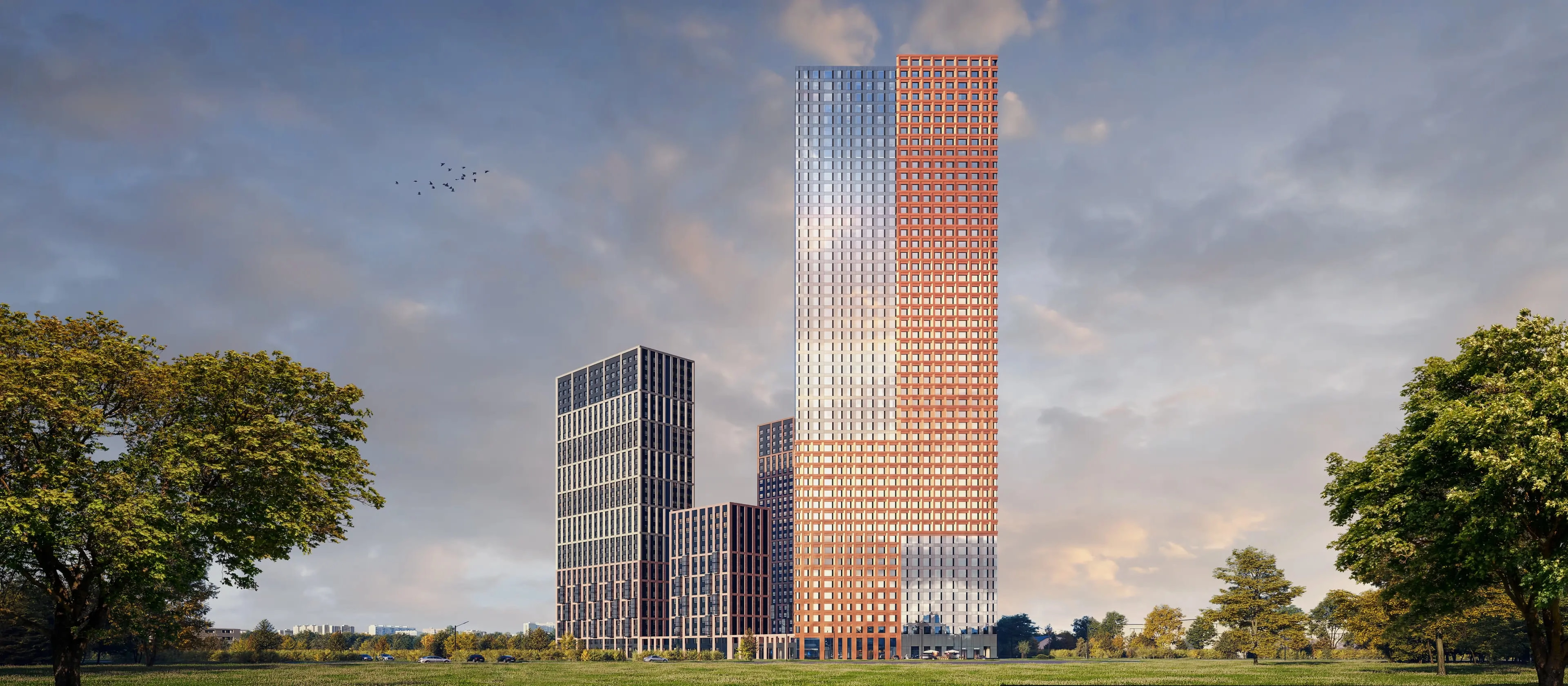 ЖК Полар - изображение 3