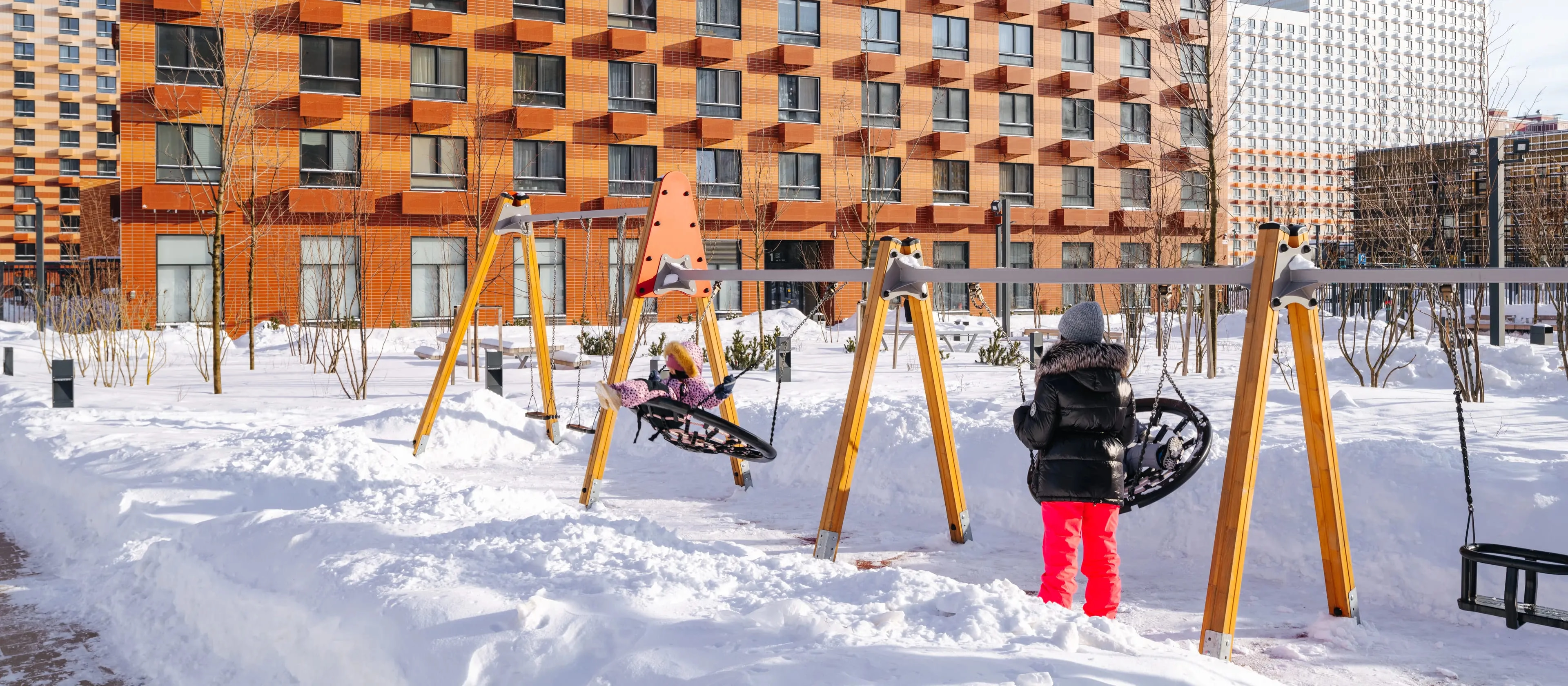 ЖК Восточное Бутово - изображение 8