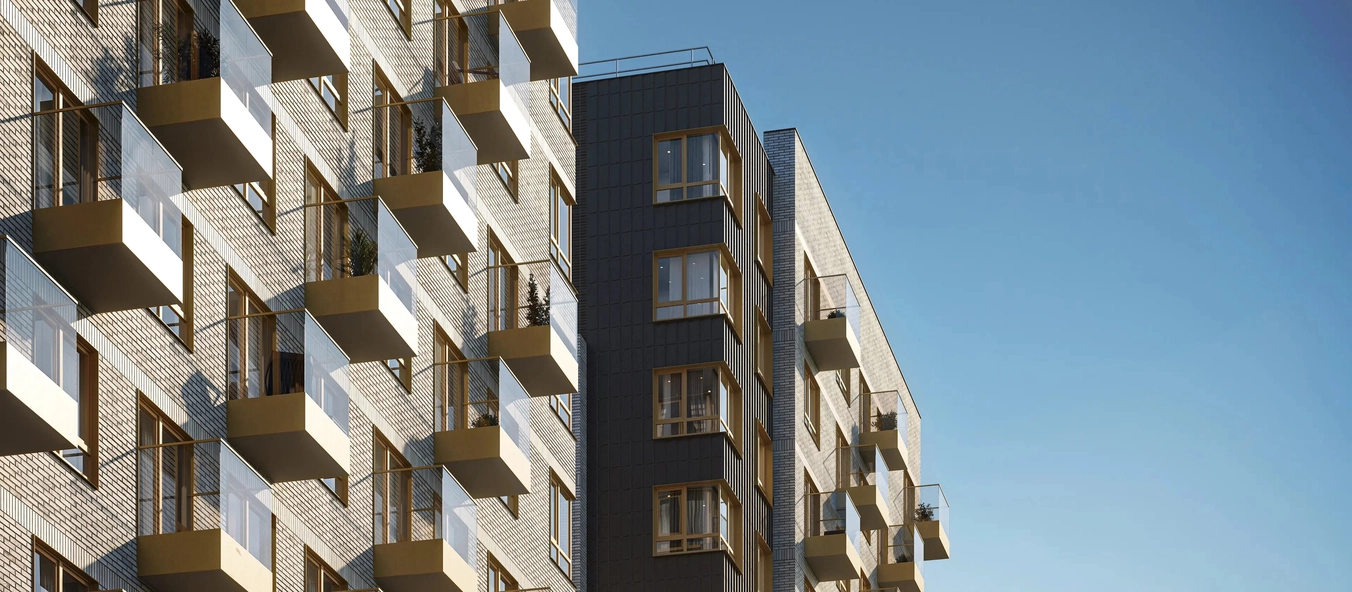 ЖК Кронштадтский 9 - изображение 3