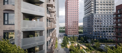 ЖК Алтуфьевское 53 - изображение 3