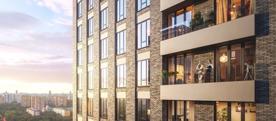 ЖК Кутузовский квартал - изображение 3