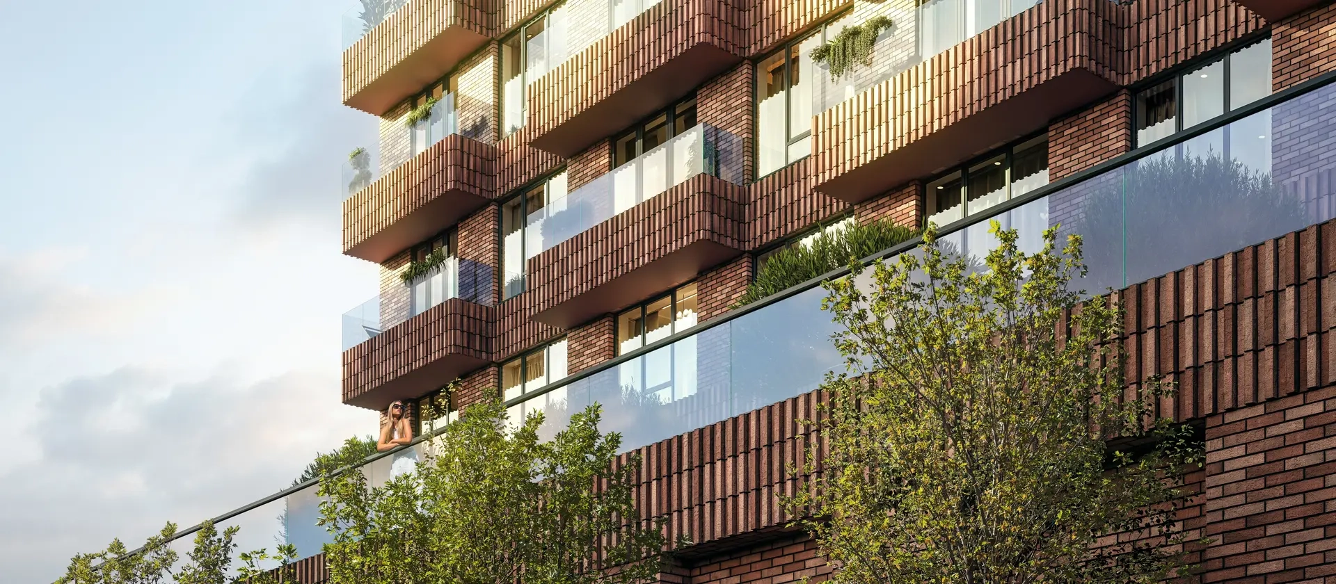 ЖК Кутузовский квартал - изображение 3