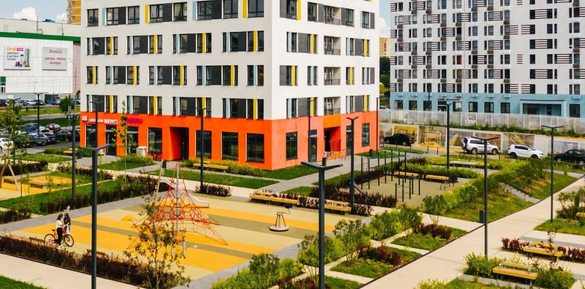 ЖК Ярославский - изображение 5