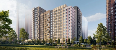 ЖК Москворечье - изображение 3