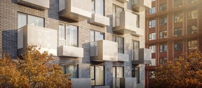 ЖК Амурский парк - изображение 3