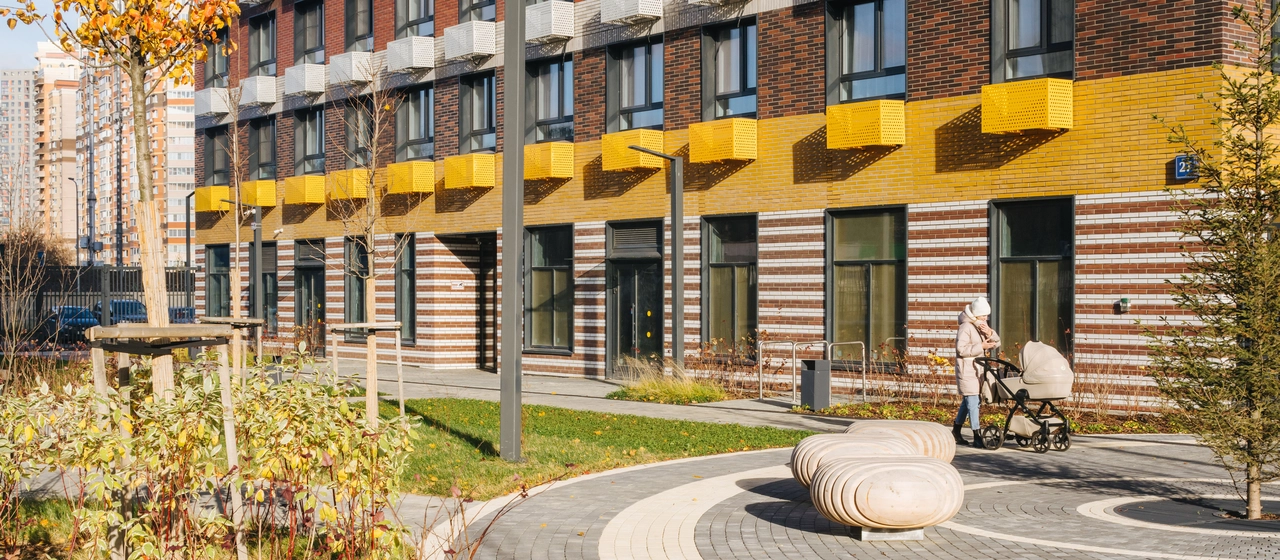 ЖК Кузьминский Лес - изображение 3