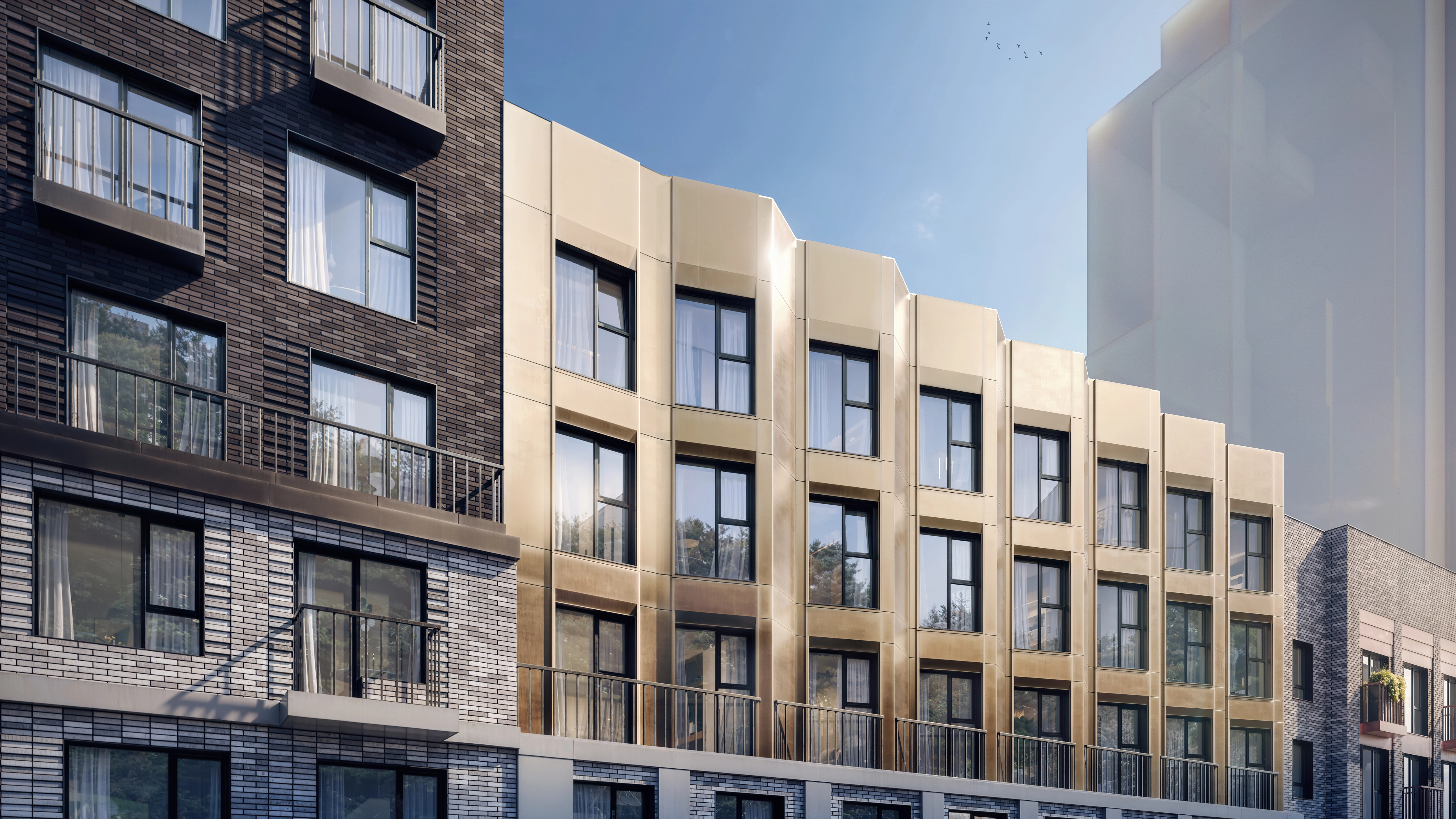 ЖК Лосиноостровский парк - изображение 3