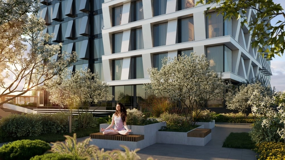 ЖК МИРАПОЛИС - изображение 8