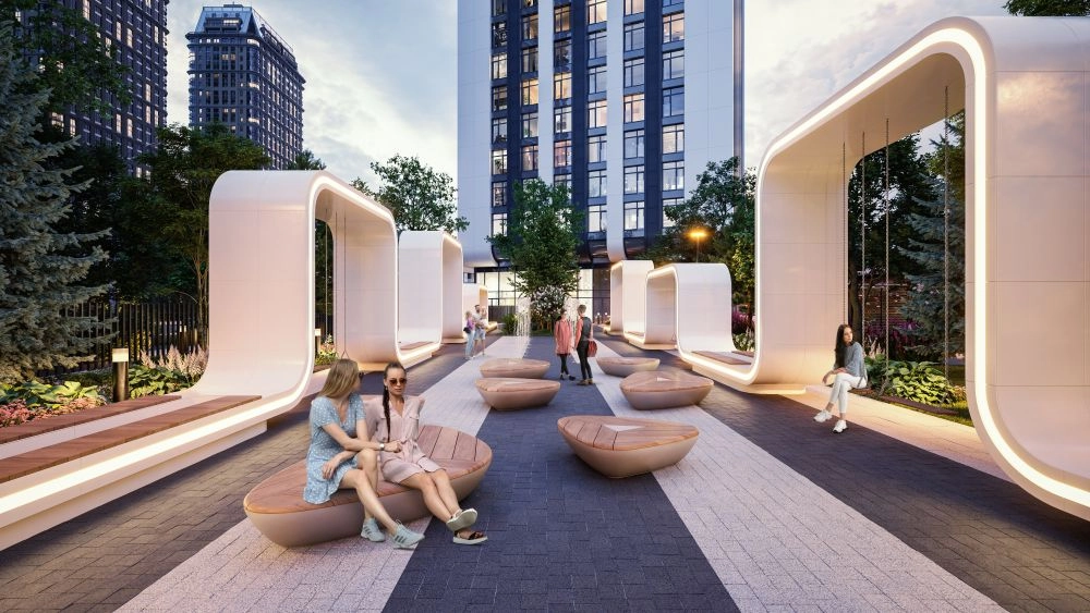 ЖК Событие - изображение 3