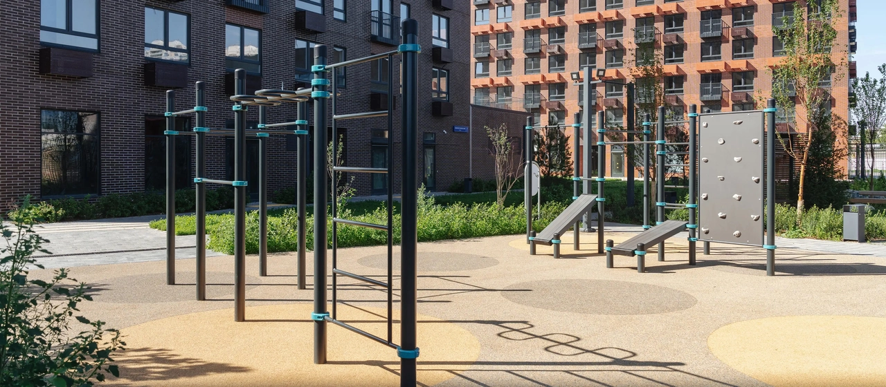 ЖК Первый Дубровский - изображение 4