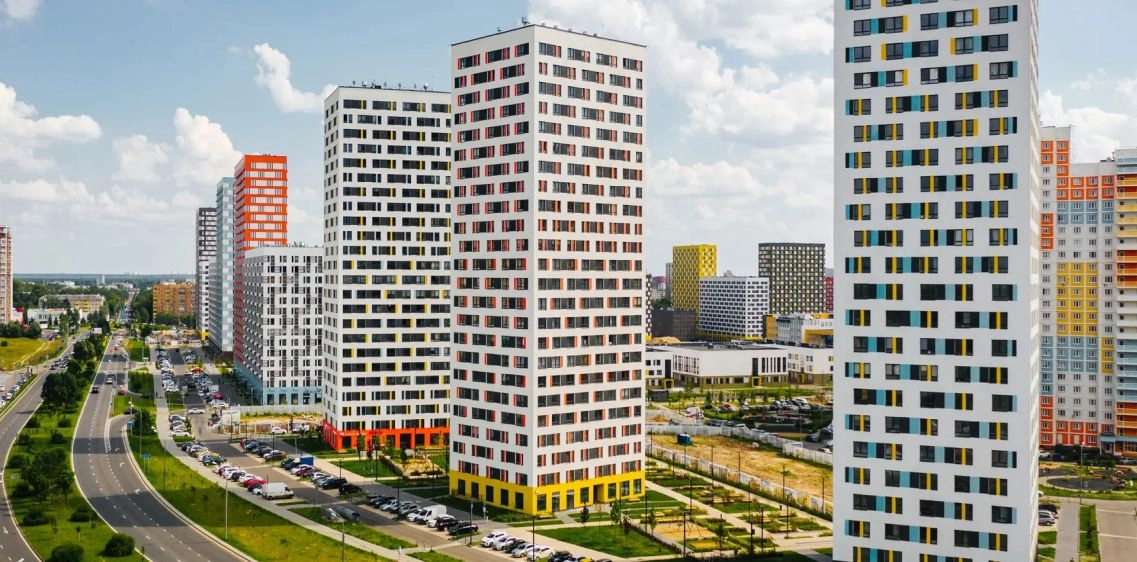 ЖК Ярославский - изображение 4